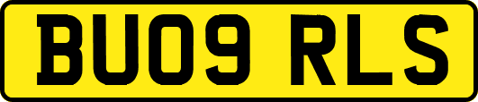 BU09RLS