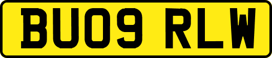 BU09RLW