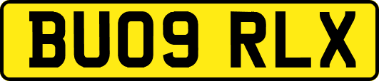 BU09RLX