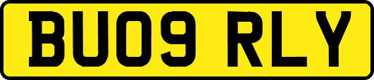 BU09RLY