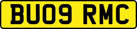 BU09RMC