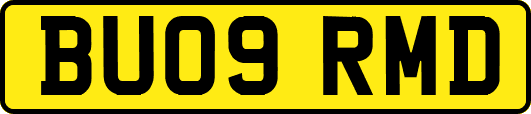 BU09RMD