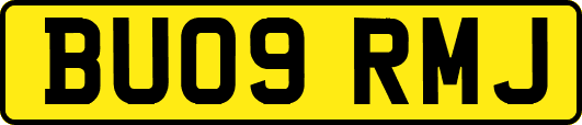 BU09RMJ