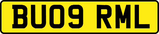 BU09RML