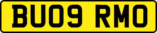 BU09RMO