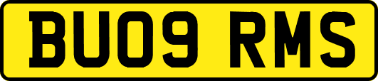 BU09RMS