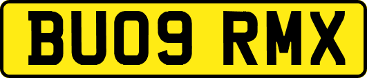 BU09RMX