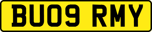 BU09RMY