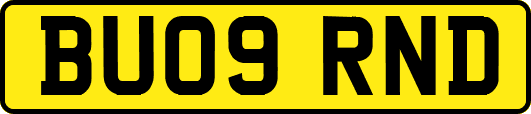 BU09RND