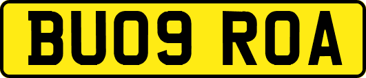 BU09ROA