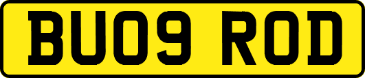 BU09ROD