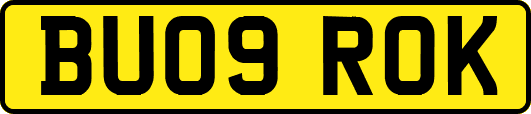 BU09ROK