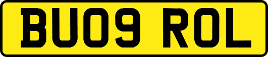 BU09ROL