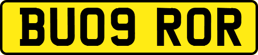 BU09ROR