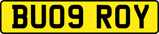 BU09ROY