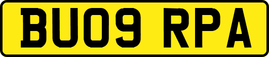 BU09RPA