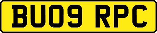 BU09RPC
