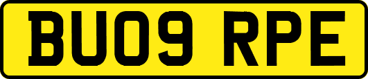 BU09RPE