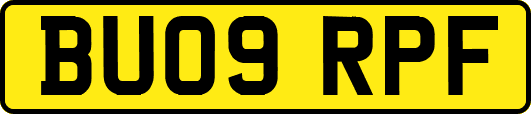 BU09RPF