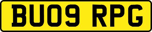 BU09RPG