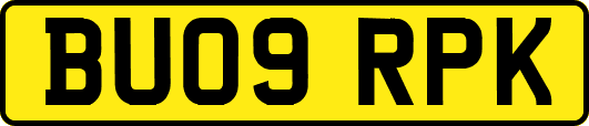 BU09RPK