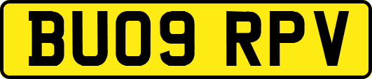 BU09RPV