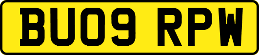 BU09RPW