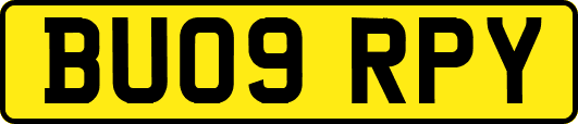 BU09RPY