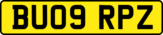 BU09RPZ