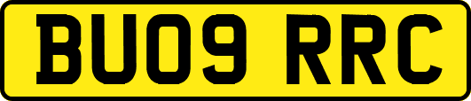 BU09RRC