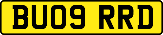 BU09RRD