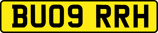 BU09RRH