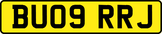BU09RRJ