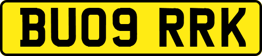 BU09RRK