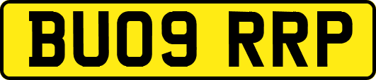 BU09RRP
