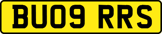 BU09RRS