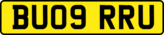 BU09RRU