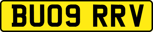 BU09RRV