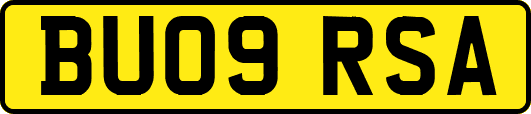 BU09RSA