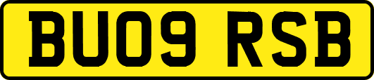 BU09RSB