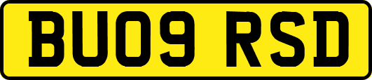 BU09RSD