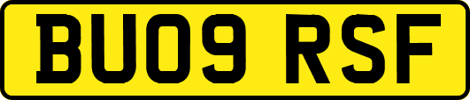 BU09RSF