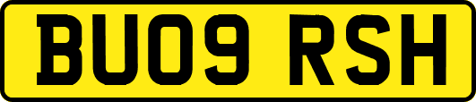 BU09RSH