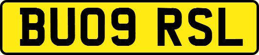 BU09RSL