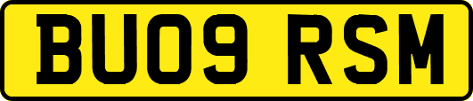 BU09RSM