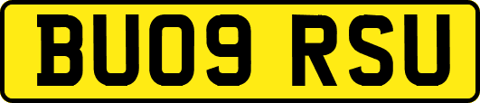 BU09RSU