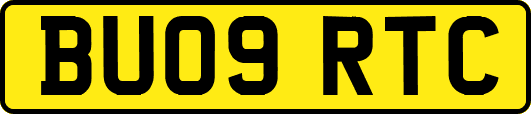 BU09RTC
