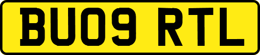 BU09RTL