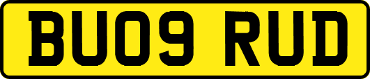 BU09RUD