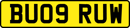 BU09RUW
